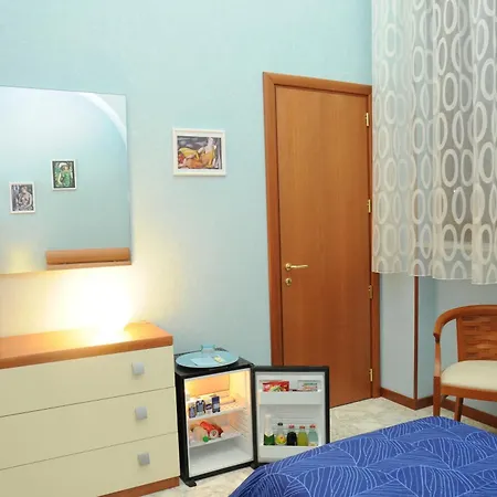 ベッド・アンド・ブレックファスト Conte Di Cavour