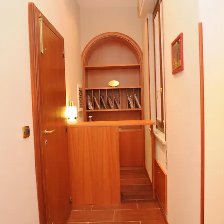 Nocleg ze śniadaniem Conte Di Cavour