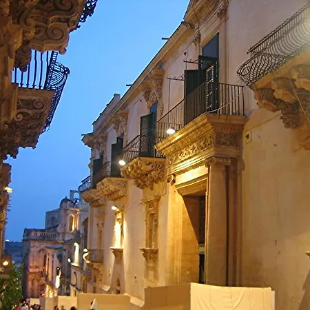 Conte Di Cavour Bed & Breakfast