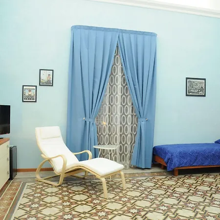 Conte Di Cavour 3* Noto