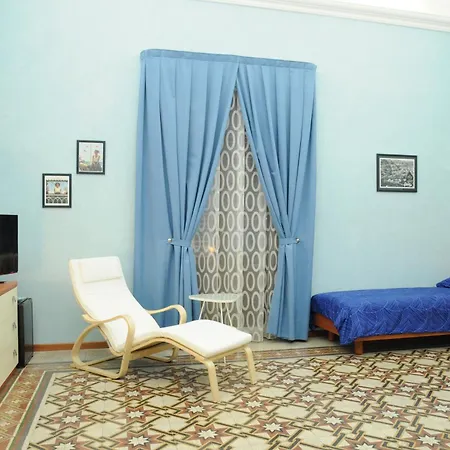 Conte Di Cavour 4* Noto