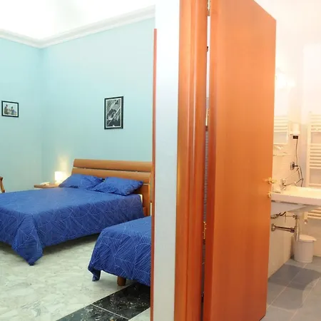 Nocleg ze śniadaniem Conte Di Cavour