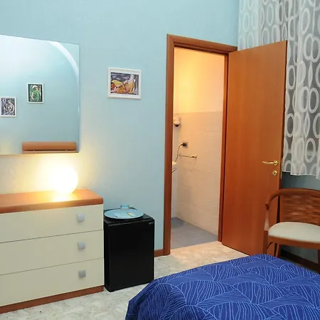Conte Di Cavour Bed & Breakfast 3*