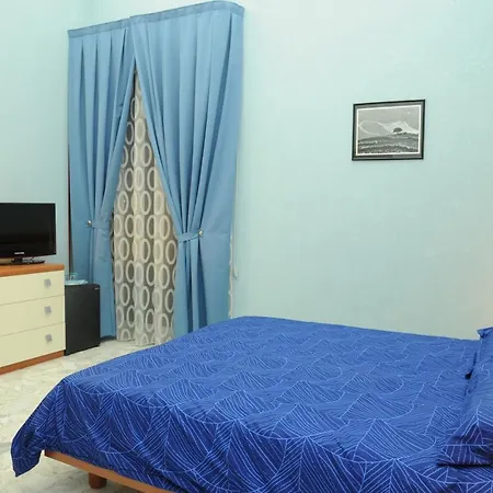 Bed & Breakfast Conte Di Cavour 3*