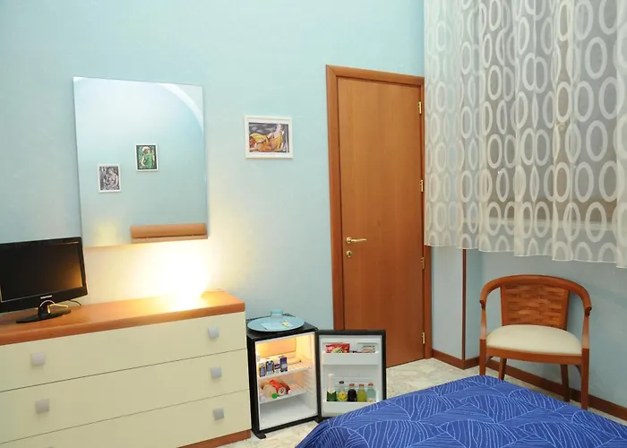 住宿加早餐酒店 Conte Di Cavour