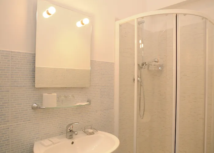 Conte Di Cavour 4* Noto