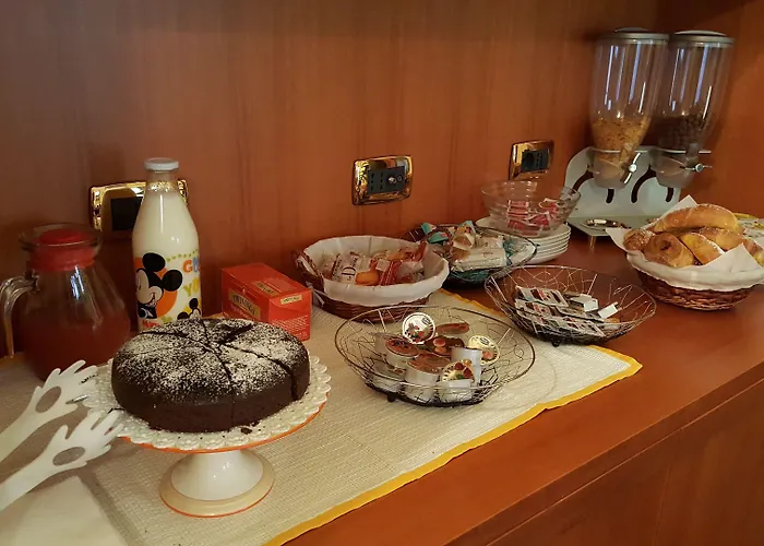 Conte Di Cavour 4*