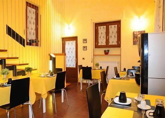 Conte Di Cavour 4* Noto