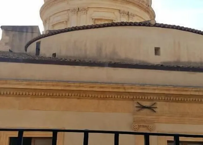 Bed & Breakfast Conte Di Cavour Noto
