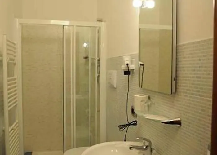 Conte Di Cavour 住宿加早餐酒店