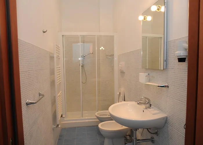 Conte Di Cavour 住宿加早餐酒店 4*