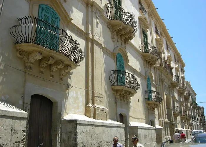 Bed & Breakfast Conte Di Cavour 4*