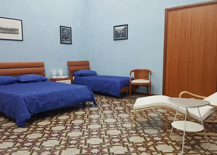 Conte Di Cavour 4* Noto