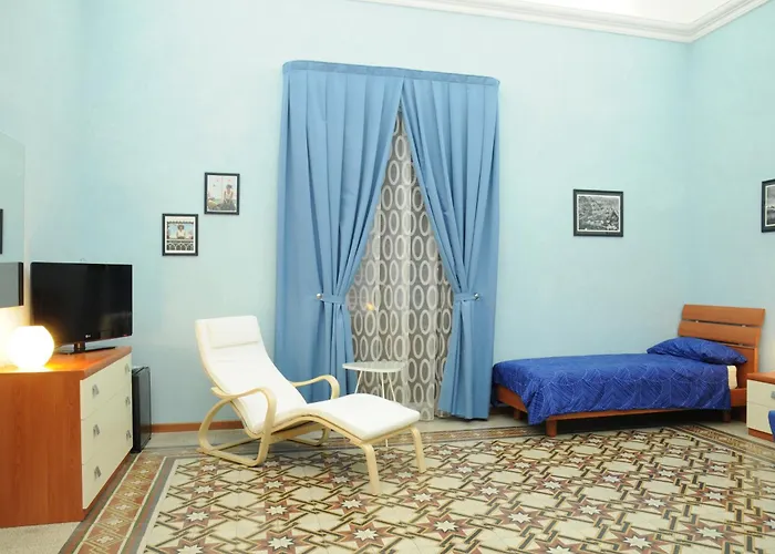Conte Di Cavour 4* Noto