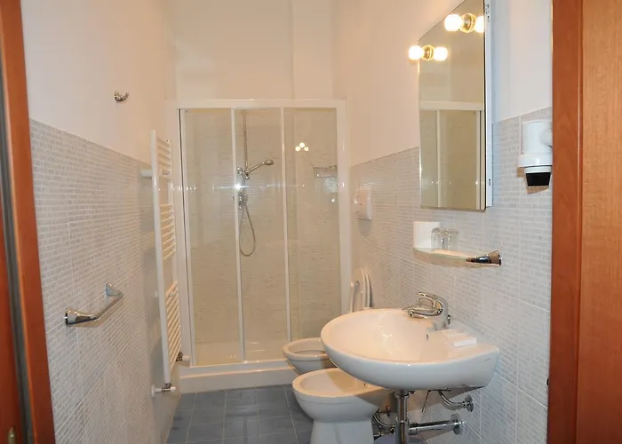 Bed & Breakfast Conte Di Cavour 4*