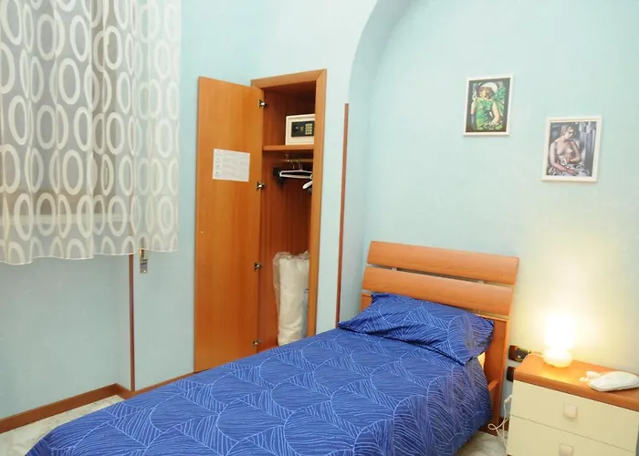 Conte Di Cavour 4*