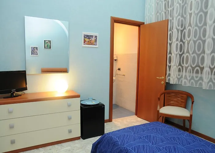 Conte Di Cavour 住宿加早餐酒店 4*