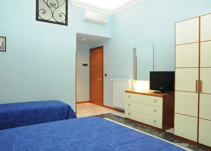 Bed & Breakfast Conte Di Cavour Noto