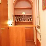 Отель типа 