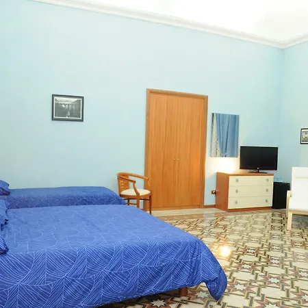 Conte Di Cavour B&B