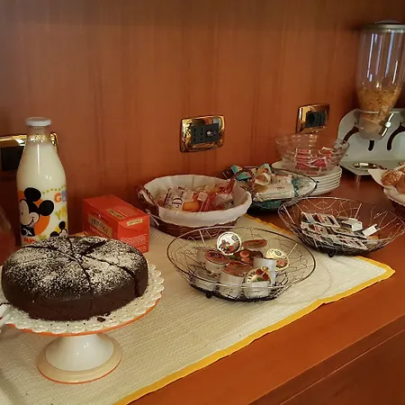 Conte Di Cavour 4*