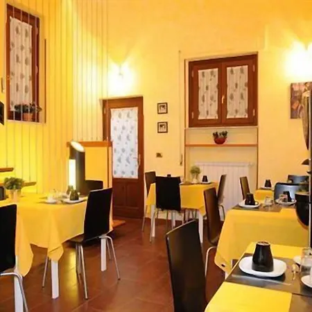 Conte Di Cavour 4* Noto