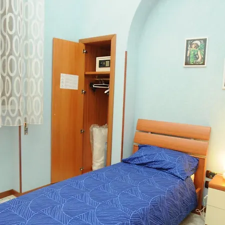 Conte Di Cavour 4*