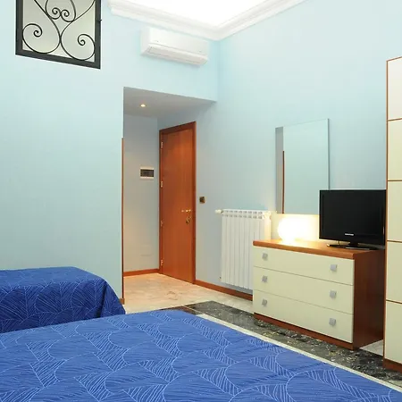 Bed and Breakfast Conte Di Cavour Νότο