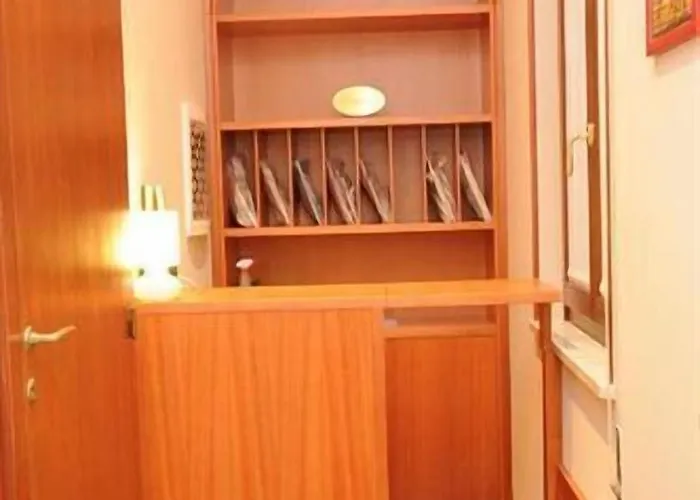 ベッド・アンド・ブレックファスト Conte Di Cavour ノート