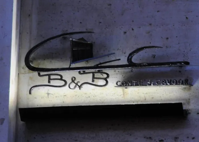 Conte Di Cavour ノート