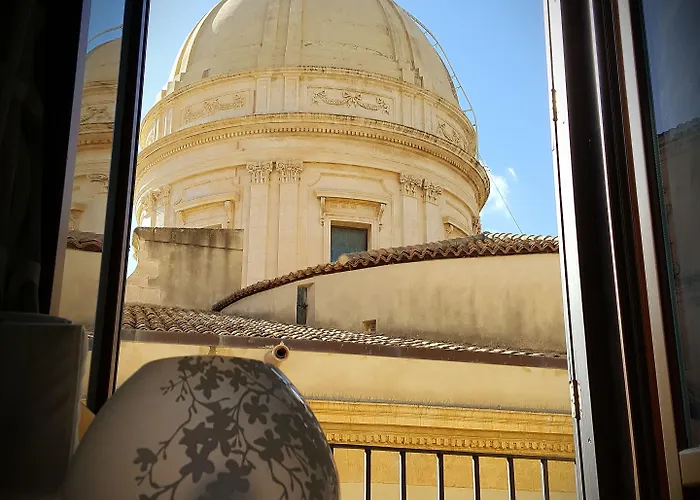 ベッド・アンド・ブレックファスト Conte Di Cavour 4*